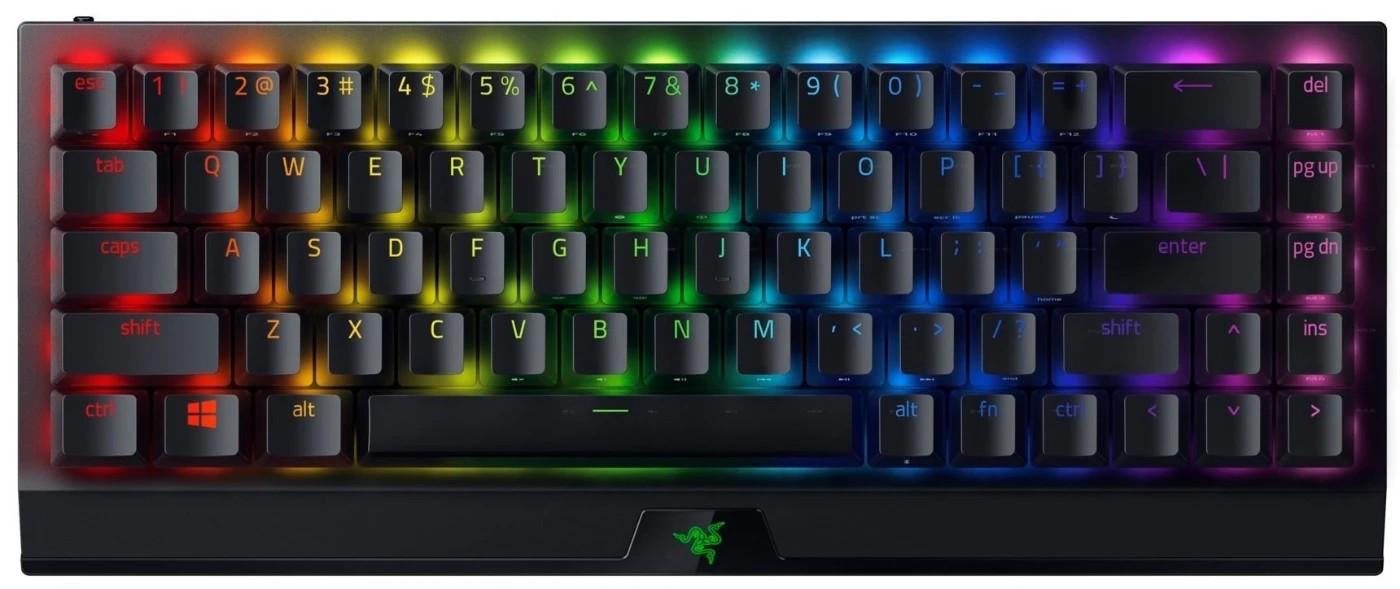 Tastatura gaming RAZER BlackWidow V3 Mini (RZ03-03891600-R3R1)
