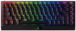 Tastatura gaming RAZER BlackWidow V3 Mini (RZ03-03891600-R3R1)