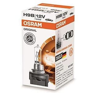 Автомобильная лампа Osram H9B 65W 12V OS-64243