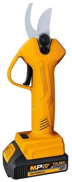 Foarfece de vie Tolsen 87381