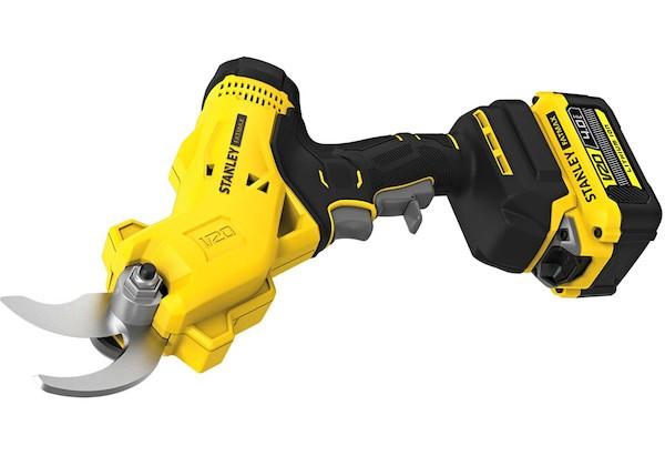 Секатор Stanley SFMCPP32M1-QW