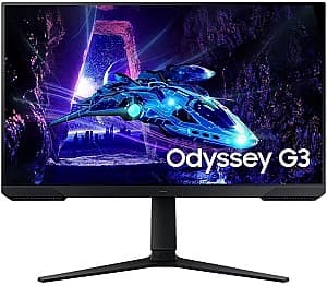 Monitor gaming Samsung S27DG302