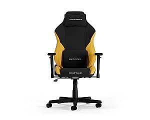 Игровое кресло DXRACER DRIFTING-23-L-NY-X1 Black/Yellow