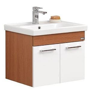 Шкаф под умывальник Orka Mars 65 Teak