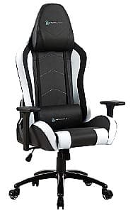 Игровое кресло Newskill Takamikura Black/White