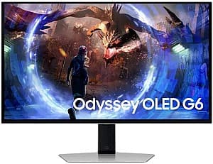 Monitor gaming Samsung S27DG600