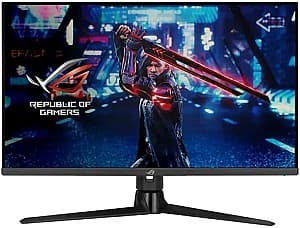 Игровой монитор Asus XG32UQ