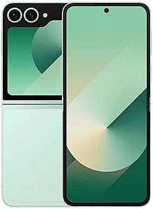 Мобильный телефон Samsung Galaxy Flip 6 12ГБ/256ГБ Mint