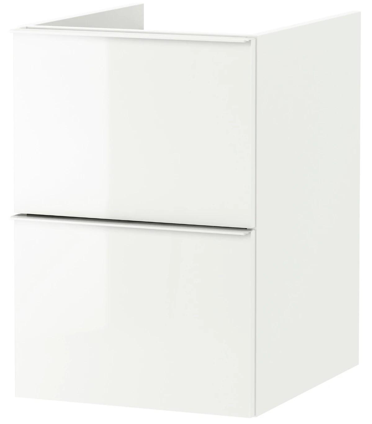 Шкаф под умывальник IKEA Godmorgon (90324651)