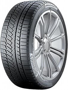 Шина Continental WinterContact TS860S 275/50 R21 113V XL