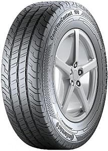 Легкогрузовые шины Continental ContiVanContact 100 285/65 R16C 131R