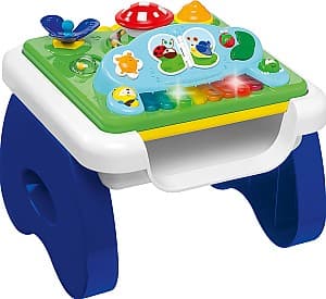 Музыкальная игрушка Chicco Form and Мusic 60704