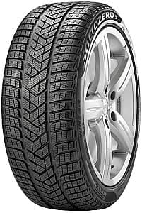 Шина Pirelli Winter Sottozero-3 235/40 R19 96V