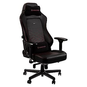 Fotoliu gaming Noblechairs Hero Black/Red