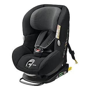 Scaun auto copii Bebe Confort MiloFix Black Raven