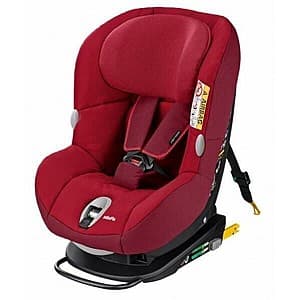 Scaun auto copii Bebe Confort MiloFix Robin Red