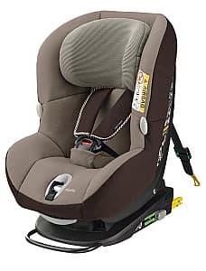 Детское автокресло Bebe Confort MiloFix Isofix Earth Brown