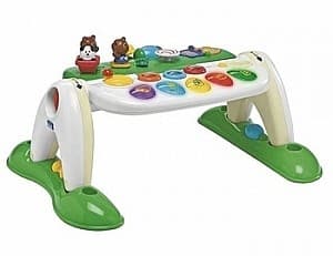 Jucarie bebelus Chicco-Toys Delux 65408.20