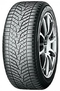 Шина YOKOHAMA BluEarth Winter V905 265/65 R17 112T