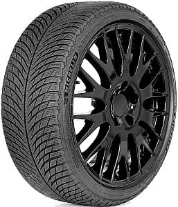 Шина Michelin Pilot Alpin-5 225/40 R18 92V