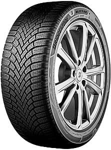 Шина BRIDGESTONE Blizzak-6 215/50 R17 95V