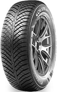 Шина KUMHO HA-31 245/70 R16 107H