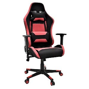 Fotoliu gaming DP BX-3760 Red