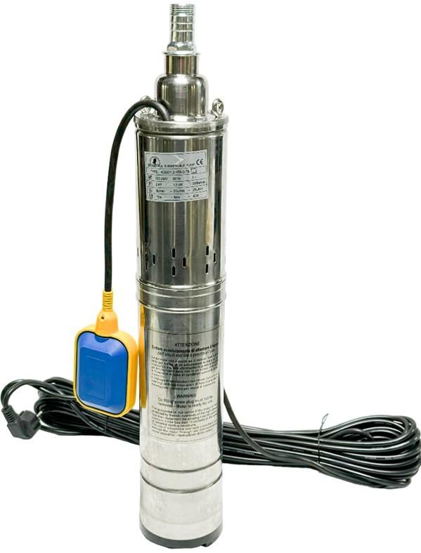 Pompă Demetra 4QGD1.2-100-0.75