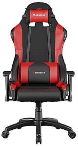 Fotoliu gaming  Genesis Nitro 550 Black-Red (NFG-0784)