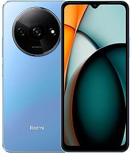 Telefon mobil Xiaomi Redmi A3 4/128GB Blue