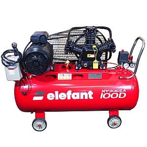 Compresor de aer ELEFANT 3065A-100D