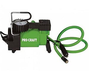 Compresor auto ProCraft LK190