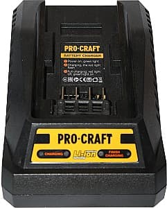 Acumulator scule electrice ProCraft Charger 40 (14223)