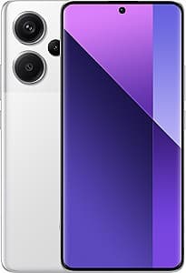 Мобильный телефон Xiaomi Redmi Note 13 Pro+ 5G 12/512GB White Moonlight