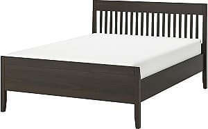 Pat IKEA Idanas Lindbaden 160х200 Maro Inchis