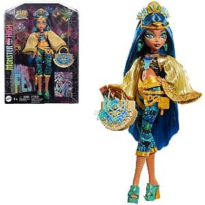 Кукла Mattel Cleo De Nile и Monster Fest
