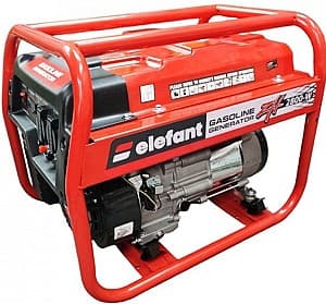 Generator ELEFANT ZH2800W