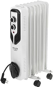 Calorifer electric cu ulei Adler AD 7815