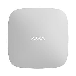 Hub pentru Smart Home Ajax Hub Plus White