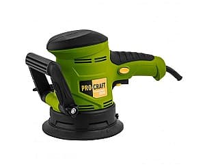 Slefuitor cu excentric ProCraft EX850E