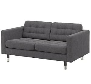 Диван IKEA Landskrona Gunnared Dark Grey