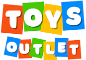 Toys outlet