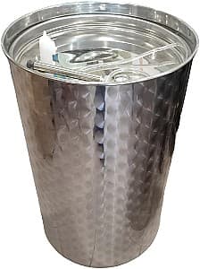 Butoi de inox Grifo 500 LT capac PN