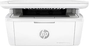 Принтер HP LaserJet M141сa