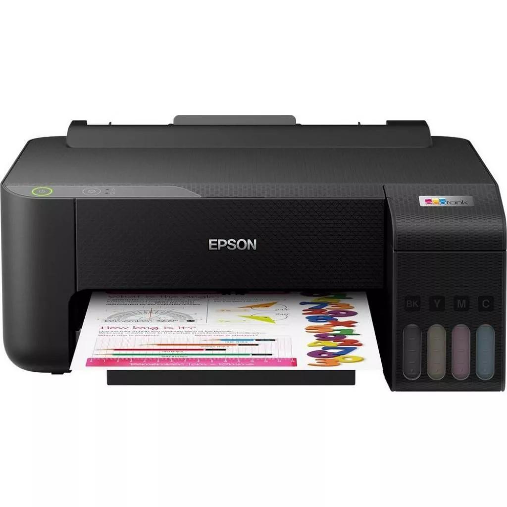 Принтер Epson EcoTank L1250