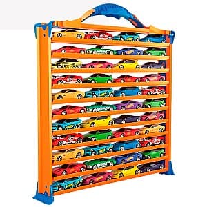  Hot Wheels Garaj portabil(HWCC9B)