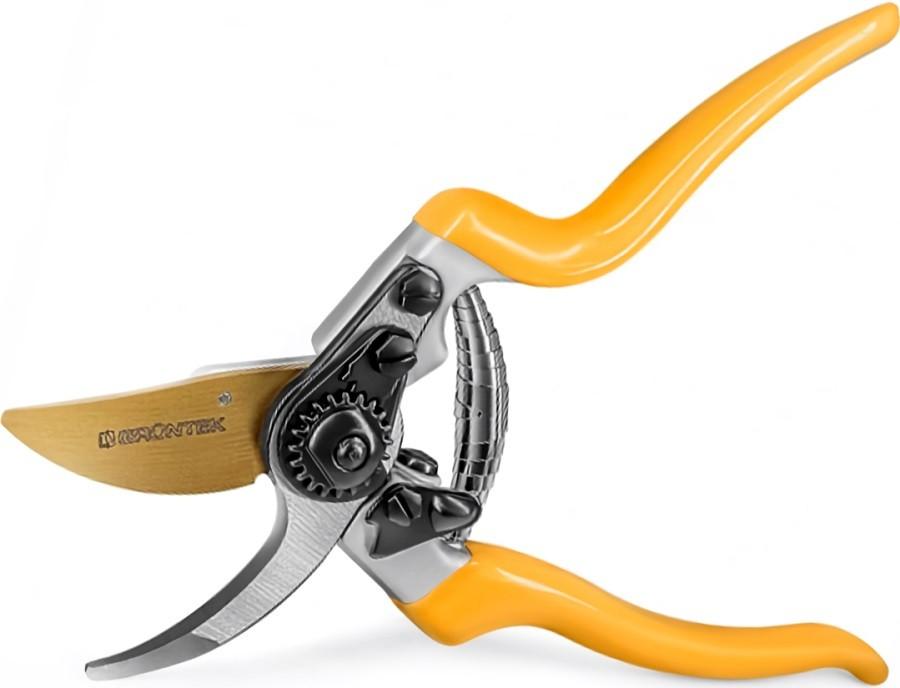 Foarfece de gradina GRUNTEK Z-25 Professional 215mm