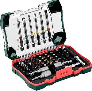 Set de biti METABO SP 43 (626719000)