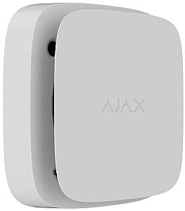 Умный датчик Ajax FireProtect 2 RB (Heat/Smoke/CO) White