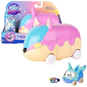 Детски набор для игр Toys outlet Ritzy Rollerz, Пончик Dani